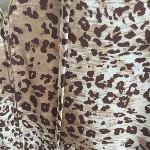 Tigerlily Swing Maxi Dress - Picture 8 of 11